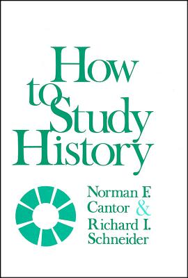 Seller image for How to Study History (Paperback or Softback) for sale by BargainBookStores