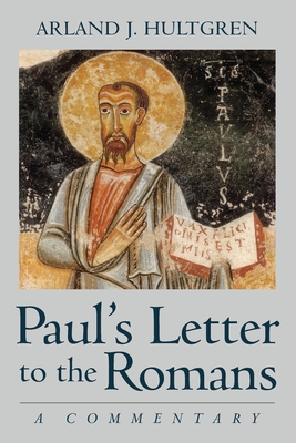Seller image for Paul's Letter to the Romans: A Commentary (Paperback or Softback) for sale by BargainBookStores