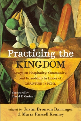 Imagen del vendedor de Practicing the Kingdom (Paperback or Softback) a la venta por BargainBookStores