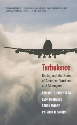Immagine del venditore per Turbulence: Boeing and the State of American Workers and Managers (Paperback or Softback) venduto da BargainBookStores