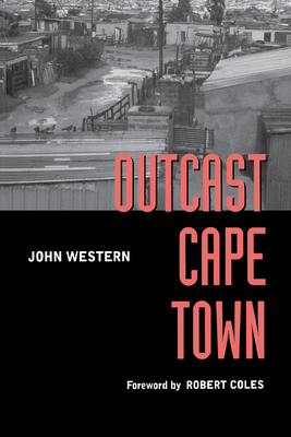 Bild des Verkufers fr Outcast Cape Town (Paperback or Softback) zum Verkauf von BargainBookStores