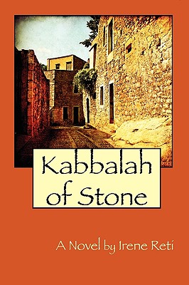 Imagen del vendedor de Kabbalah of Stone (Paperback or Softback) a la venta por BargainBookStores