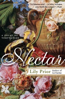 Bild des Verkufers fr Nectar: A Novel of Temptation (Paperback or Softback) zum Verkauf von BargainBookStores