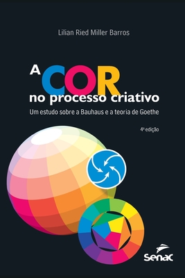 Seller image for A cor no processo criativo (Paperback or Softback) for sale by BargainBookStores