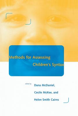 Seller image for Methods for Assessing Children's Syntax (Paperback or Softback) for sale by BargainBookStores