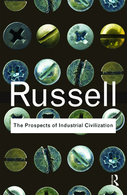 Immagine del venditore per The Prospects of Industrial Civilization (Paperback or Softback) venduto da BargainBookStores