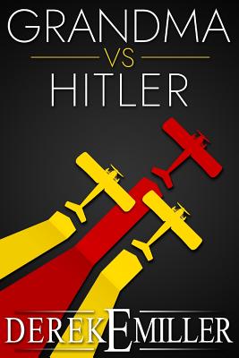 Seller image for Grandma Vs Hitler (Paperback or Softback) for sale by BargainBookStores