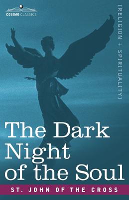 Bild des Verkufers fr The Dark Night of the Soul (Paperback or Softback) zum Verkauf von BargainBookStores