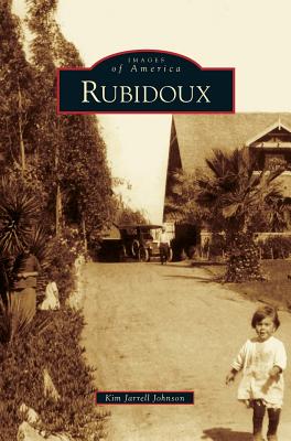 Seller image for Rubidoux (Hardback or Cased Book) for sale by BargainBookStores