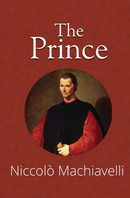 Imagen del vendedor de The Prince (Reader's Library Classics) (Paperback or Softback) a la venta por BargainBookStores