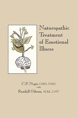 Seller image for Naturopathic Treatment of Emotional Illness (Paperback or Softback) for sale by BargainBookStores