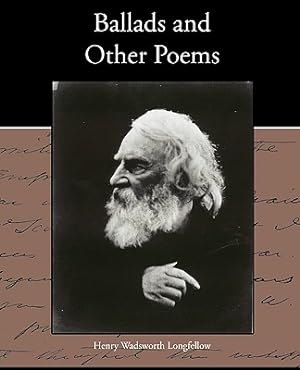 Bild des Verkufers fr Ballads and Other Poems (Paperback or Softback) zum Verkauf von BargainBookStores