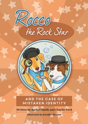 Imagen del vendedor de Rocco the Rock Star and the Case of the Mistaken Identity (Paperback or Softback) a la venta por BargainBookStores