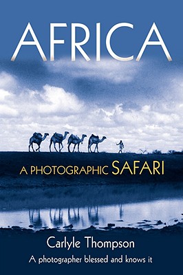 Seller image for Africa: A Photographic Safari (Hardback or Cased Book) for sale by BargainBookStores