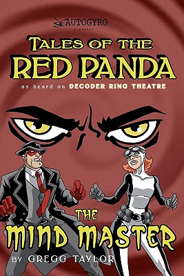 Bild des Verkufers fr Tales of the Red Panda: The Mind Master (Paperback or Softback) zum Verkauf von BargainBookStores