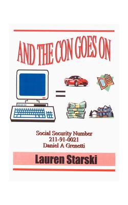 Seller image for And the Con Goes on (Paperback or Softback) for sale by BargainBookStores