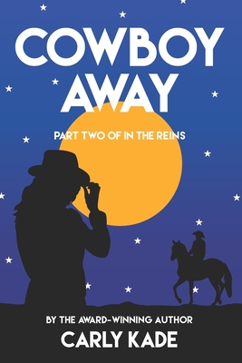 Immagine del venditore per Cowboy Away (Paperback or Softback) venduto da BargainBookStores