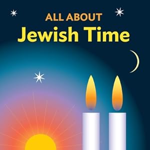 Image du vendeur pour All About Jewish Time (Paperback or Softback) mis en vente par BargainBookStores