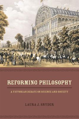 Immagine del venditore per Reforming Philosophy: A Victorian Debate on Science and Society (Paperback or Softback) venduto da BargainBookStores