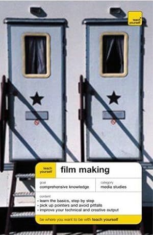 Seller image for Teach Yourself Film Making for sale by WeBuyBooks
