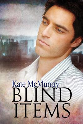 Seller image for Blind Items (Paperback or Softback) for sale by BargainBookStores