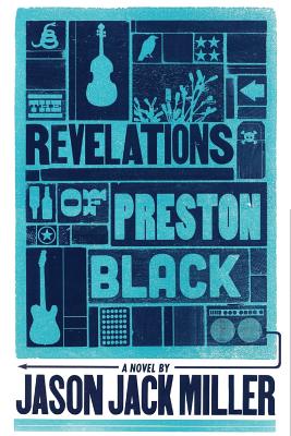 Immagine del venditore per The Revelations of Preston Black (Paperback or Softback) venduto da BargainBookStores