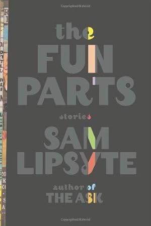 Immagine del venditore per The Fun Parts: Stories venduto da WeBuyBooks