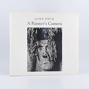 Imagen del vendedor de John Piper. A Painter's Camera. Buildings and Landscapes in Britain 1935-1985 a la venta por Beaux Books, ABA, ILAB