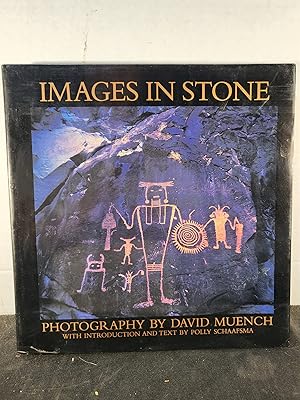 Immagine del venditore per Images in Stone venduto da HGG Books