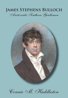 Bild des Verkufers fr James Stephens Bulloch: Aristocratic Southern Gentleman (Paperback or Softback) zum Verkauf von BargainBookStores