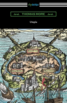 Image du vendeur pour Utopia (Paperback or Softback) mis en vente par BargainBookStores