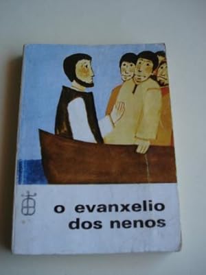 Imagen del vendedor de O Evanxelio dos nenos a la venta por GALLAECIA LIBROS