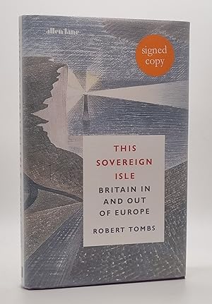 Seller image for This Sovereign Isle *SIGNED First Edition 1/1* for sale by Bookcetera Ltd