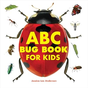 Bild des Verkufers fr ABC Bug Book for Kids (Paperback or Softback) zum Verkauf von BargainBookStores