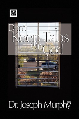 Seller image for Don't Keep Tabs on God (Paperback or Softback) for sale by BargainBookStores