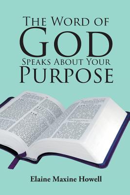 Imagen del vendedor de The Word of God Speaks About Your Purpose (Paperback or Softback) a la venta por BargainBookStores