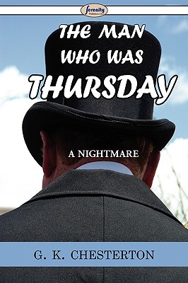 Seller image for The Man Who Was Thursday (Paperback or Softback) for sale by BargainBookStores