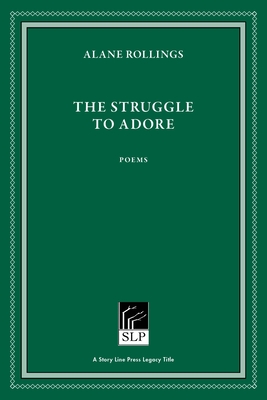 Seller image for The Struggle to Adore (Paperback or Softback) for sale by BargainBookStores