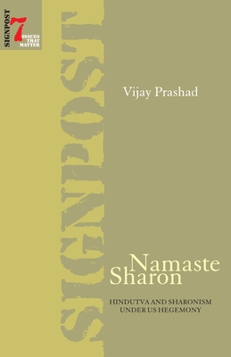 Seller image for Namaste Sharon (Paperback or Softback) for sale by BargainBookStores