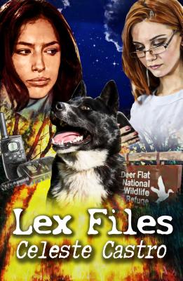 Imagen del vendedor de Lex Files (Paperback or Softback) a la venta por BargainBookStores