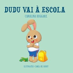 Immagine del venditore per Dudu vai � Escola (Paperback or Softback) venduto da BargainBookStores
