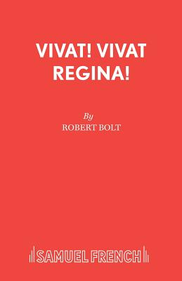 Image du vendeur pour Vivat! Vivat Regina! (Paperback or Softback) mis en vente par BargainBookStores