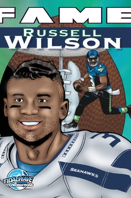Seller image for Fame: Russell Wilson (Hardback or Cased Book) for sale by BargainBookStores