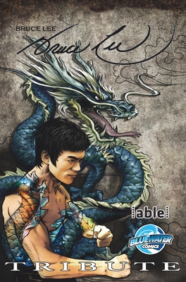 Bild des Verkufers fr Tribute: Bruce Lee (Hardback or Cased Book) zum Verkauf von BargainBookStores