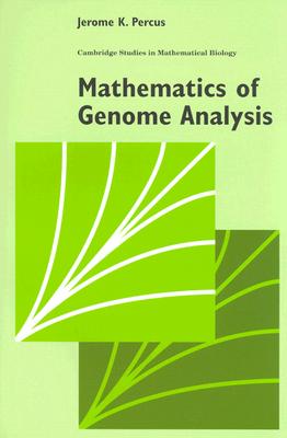 Seller image for Mathematics of Genome Analysis (Paperback or Softback) for sale by BargainBookStores