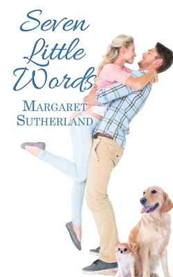 Seller image for Seven Little Words (Paperback or Softback) for sale by BargainBookStores