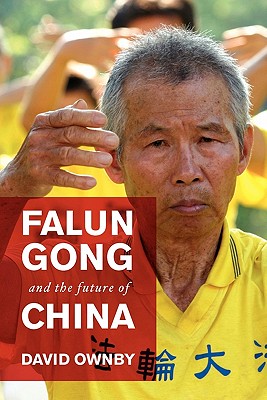 Seller image for Falun Gong and the Future of China (Paperback or Softback) for sale by BargainBookStores