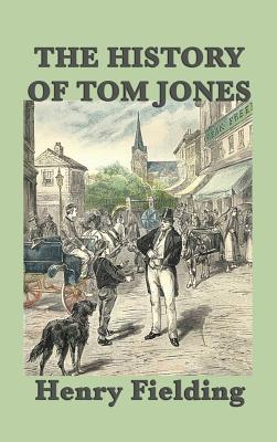 Immagine del venditore per The History of Tom Jones (Hardback or Cased Book) venduto da BargainBookStores