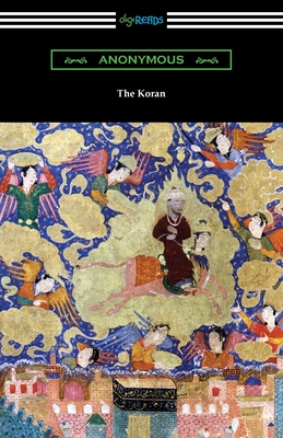 Image du vendeur pour The Koran (Paperback or Softback) mis en vente par BargainBookStores
