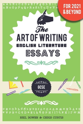 Immagine del venditore per The Art of Writing English Literature Essays: for GCSE (Paperback or Softback) venduto da BargainBookStores